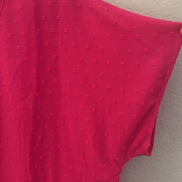 Pink Shirt - Picture 3 of 4